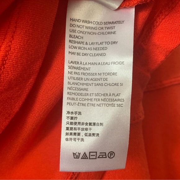 NWOT $68✨Free People✨ Babetown Bell SleeveTop - Picture 10 of 10